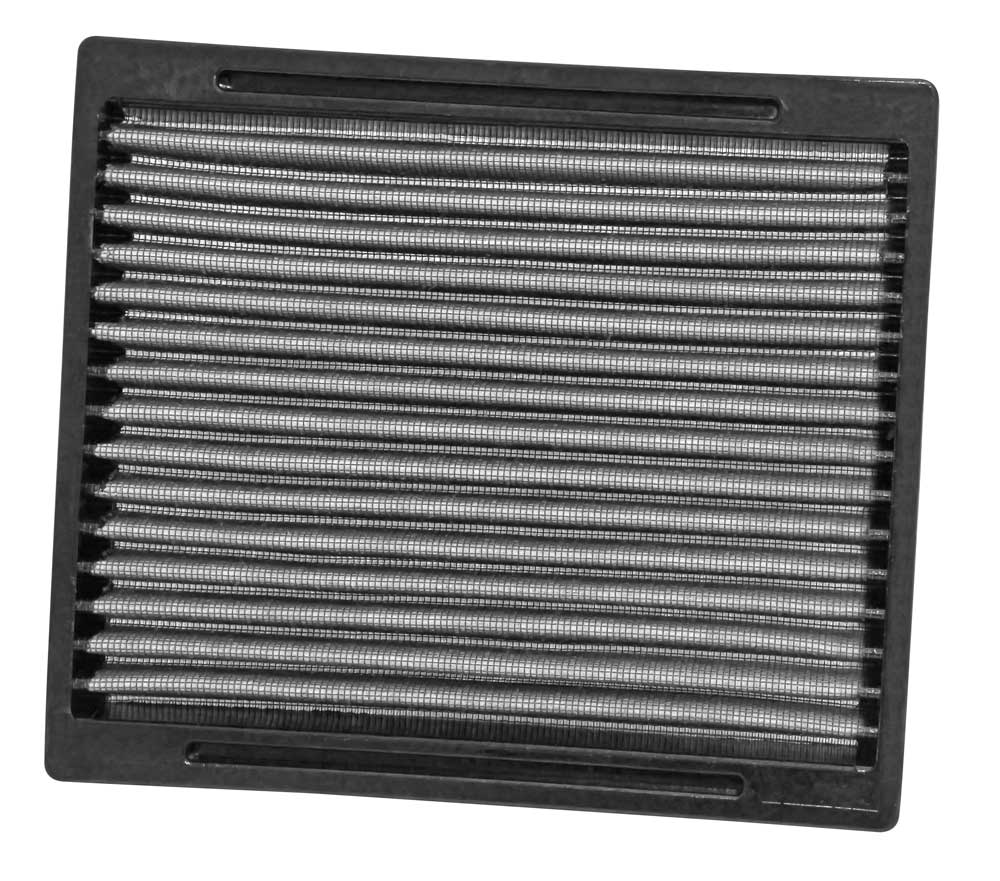 K&N VF2020 Cabin Air Filter for Select Ford Mustang