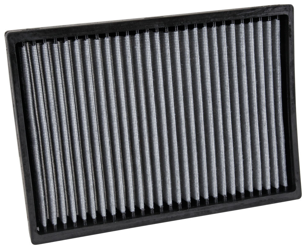 K&N VF2027 Cabin Air Filter for Select Chrysler 300, Dodge Challenger, Dodge Charger