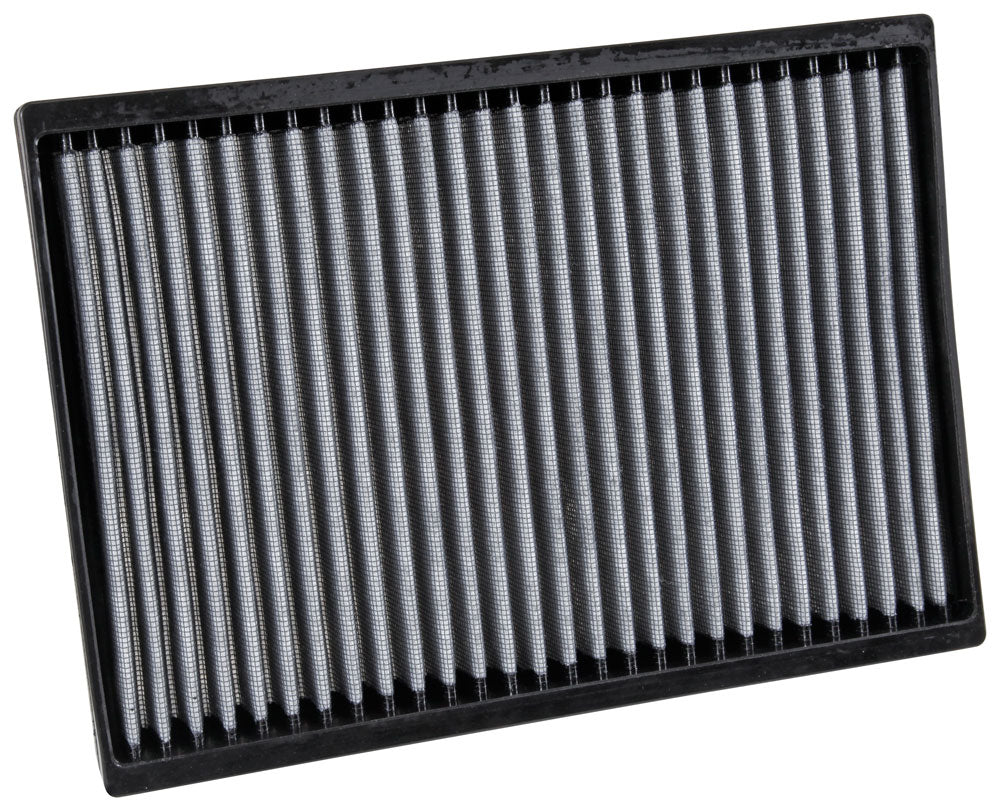 K&N VF2027 Cabin Air Filter for Select Chrysler 300, Dodge Challenger, Dodge Charger