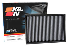 Load image into Gallery viewer, K&amp;N VF2027 Cabin Air Filter for Select Chrysler 300, Dodge Challenger, Dodge Charger