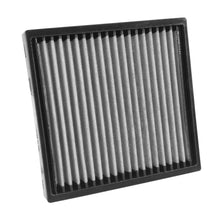 Load image into Gallery viewer, K&amp;N VF2033 Cabin Air Filter for Select Acura ADX, Acura MDX, Acura RDX, Acura TLX, Honda Accord, Honda CR-V, Honda CR-Z, Honda City, Honda Civic, Honda Clarity, Honda Fit, Honda HR-V, Honda Insight, Honda Odyssey