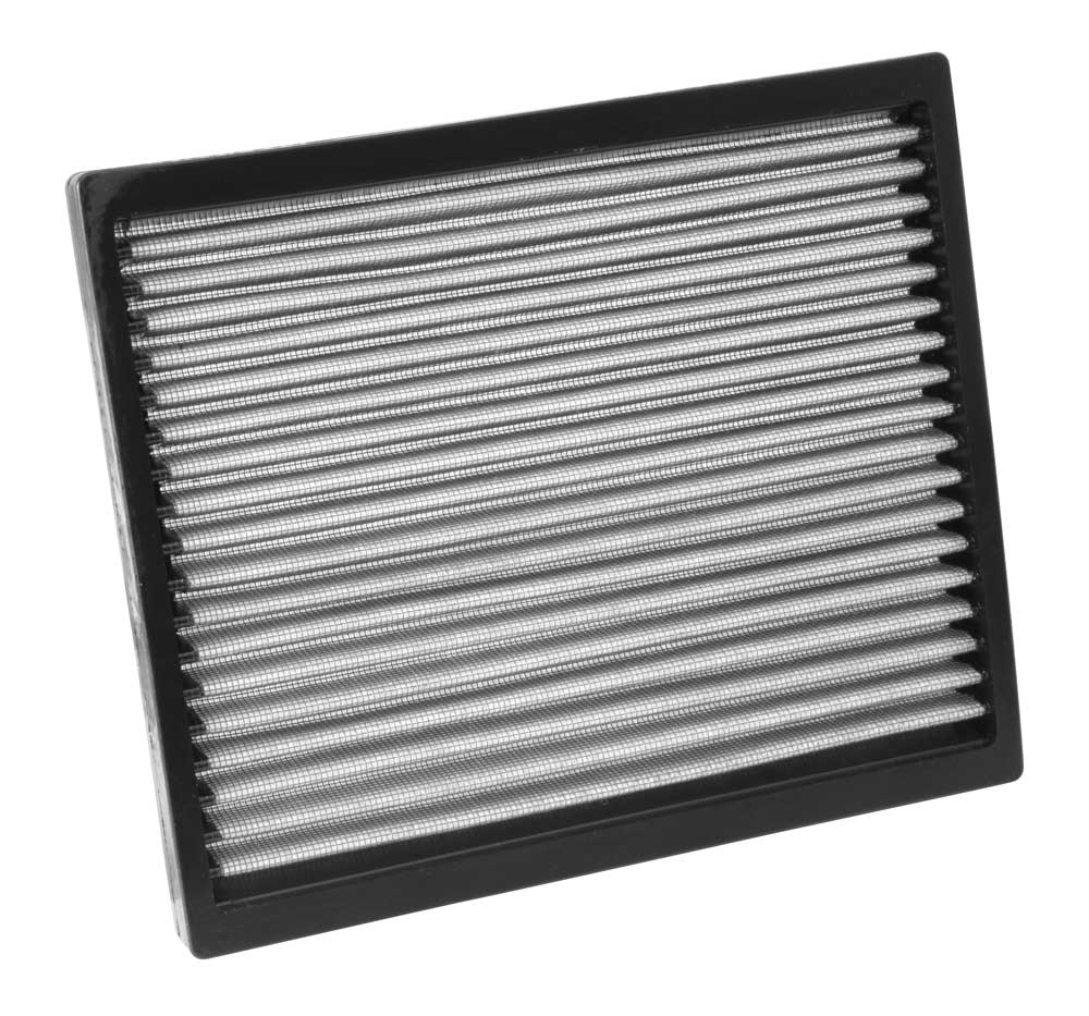 K&N VF2037 Cabin Air Filter for Select Hyundai Accent, Hyundai Elantra, Hyundai Elantra Coupe, Hyundai Elantra GT, Kia Forte, Kia Forte Koup, Kia Forte5, Kia Rondo