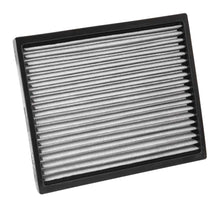Load image into Gallery viewer, K&amp;N VF2037 Cabin Air Filter for Select Hyundai Accent, Hyundai Elantra, Hyundai Elantra Coupe, Hyundai Elantra GT, Kia Forte, Kia Forte Koup, Kia Forte5, Kia Rondo