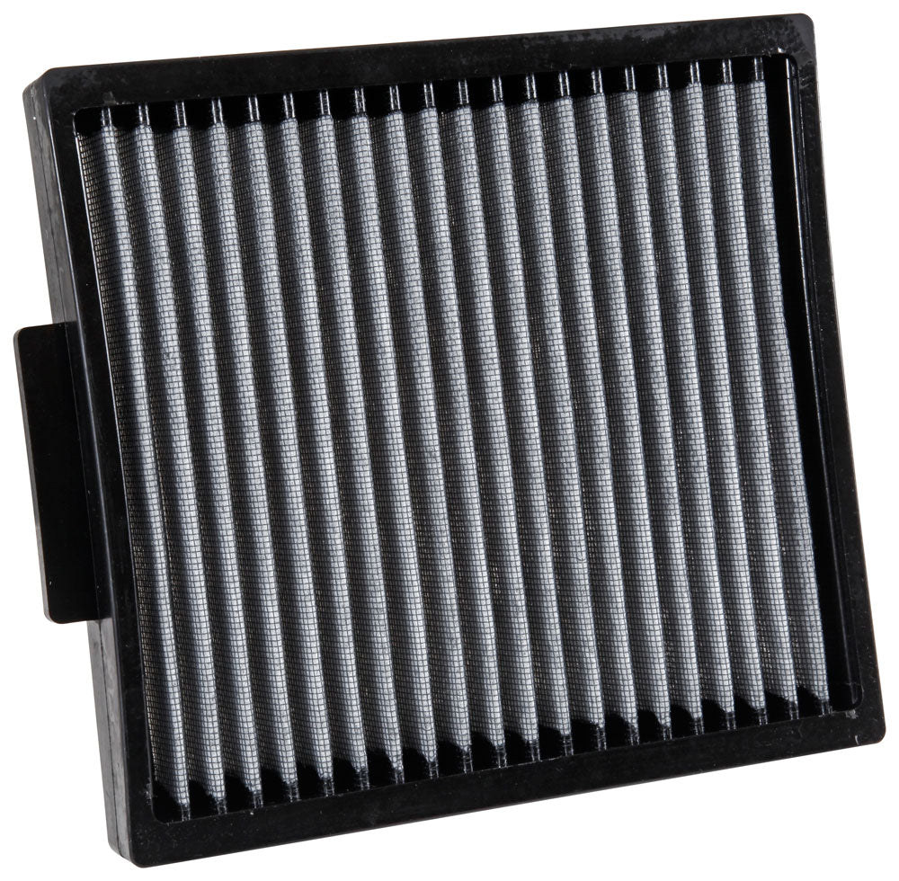 K&N VF2038 Cabin Air Filter for Select Chrysler Town & Country, Dodge Grand Caravan, Ram C/V, VinFast VF8, VinFast VF9
