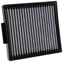 Load image into Gallery viewer, K&amp;N VF2038 Cabin Air Filter for Select Chrysler Town &amp; Country, Dodge Grand Caravan, Ram C/V, VinFast VF8, VinFast VF9