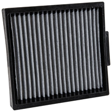 Load image into Gallery viewer, K&amp;N VF2038 Cabin Air Filter for Select Chrysler Town &amp; Country, Dodge Grand Caravan, Ram C/V, VinFast VF8, VinFast VF9