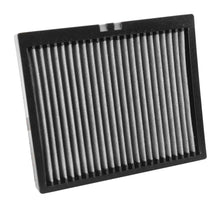 Load image into Gallery viewer, K&amp;N VF2040 Cabin Air Filter for Select Buick Allure, Buick Encore, Buick LaCrosse, Buick Regal, Buick Regal Sportback, Buick Regal TourX, Buick Verano, Cadillac CTS, Cadillac ELR, Cadillac SRX, Chevrolet Camaro, Chevrolet Cruze, Chevrolet Cruze Limited,