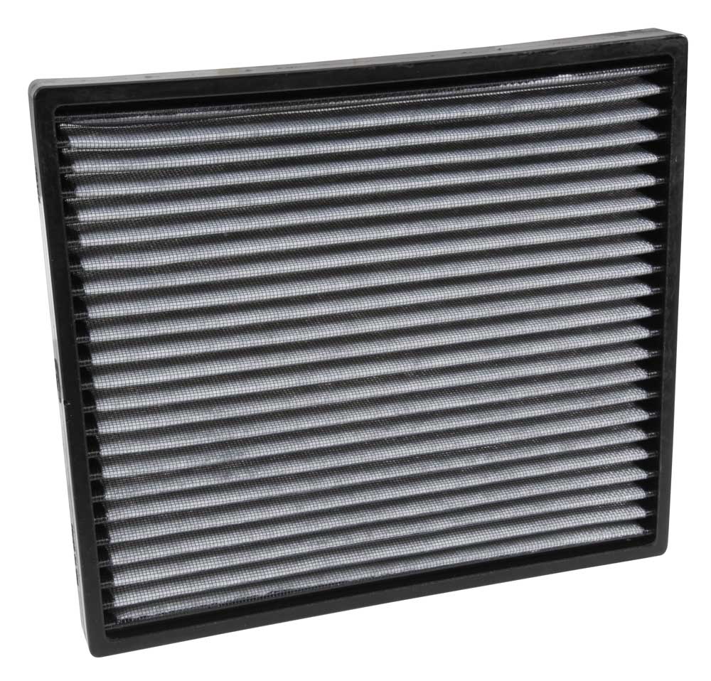K&N VF2043 Cabin Air Filter for Select Cadillac CTS, Cadillac SRX, Cadillac STS