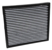 Load image into Gallery viewer, K&amp;N VF2043 Cabin Air Filter for Select Cadillac CTS, Cadillac SRX, Cadillac STS