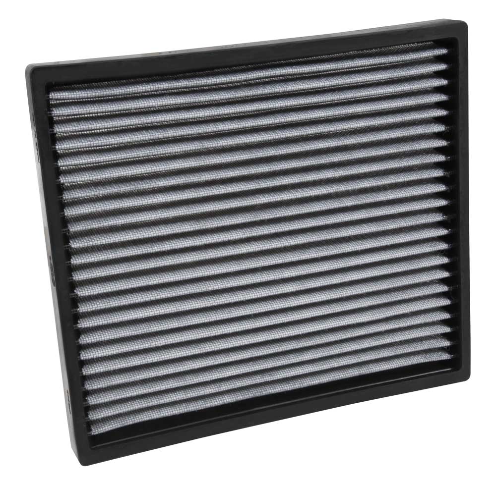 K&N VF2043 Cabin Air Filter for Select Cadillac CTS, Cadillac SRX, Cadillac STS