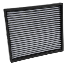Load image into Gallery viewer, K&amp;N VF2043 Cabin Air Filter for Select Cadillac CTS, Cadillac SRX, Cadillac STS