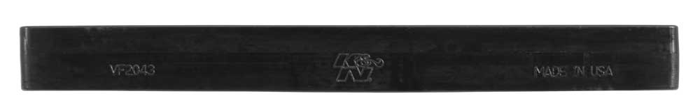 K&N VF2043 Cabin Air Filter for Select Cadillac CTS, Cadillac SRX, Cadillac STS