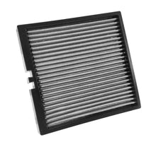Load image into Gallery viewer, K&amp;N VF2044 Cabin Air Filter for Select Cadillac Escalade, Cadillac Escalade ESV, Chevrolet Silverado 1500, Chevrolet Silverado LD, Chevrolet Silverado HD, Chevrolet Silverado 3500, Chevrolet Silverado HD, Chevrolet Silverado HD, Chevrolet Silverado HD,