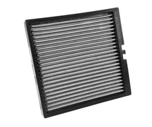 Load image into Gallery viewer, K&amp;N VF2044 Cabin Air Filter for Select Cadillac Escalade, Cadillac Escalade ESV, Chevrolet Silverado 1500, Chevrolet Silverado LD, Chevrolet Silverado HD, Chevrolet Silverado 3500, Chevrolet Silverado HD, Chevrolet Silverado HD, Chevrolet Silverado HD,
