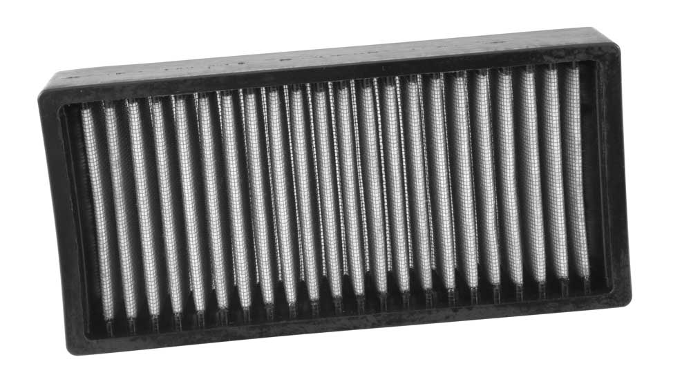 K&N VF2046 Cabin Air Filter for Select Buick Rendezvous, Buick Terraza, Chevrolet Uplander, Chevrolet Venture, Oldsmobile Silhouette, Pontiac Aztek, Pontiac Montana, Saturn Relay