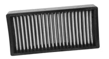 Load image into Gallery viewer, K&amp;N VF2046 Cabin Air Filter for Select Buick Rendezvous, Buick Terraza, Chevrolet Uplander, Chevrolet Venture, Oldsmobile Silhouette, Pontiac Aztek, Pontiac Montana, Saturn Relay