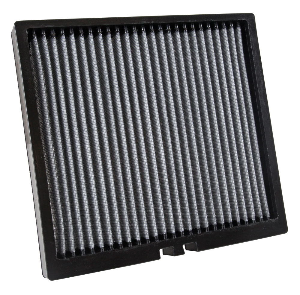 K&N VF2047 Cabin Air Filter for Select Audi A3, Audi A3 Quattro, Audi A3 Sportback e-tron, Audi Q2, Audi Q2 Quattro, Audi Q3, Audi RS Q3, Audi RS3, Audi S3, Audi TT, Audi TT Quattro, Audi TT RS Quattro, Audi TTS Quattro, Cupra Ateca, Cupra Formentor,
