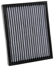 Load image into Gallery viewer, K&amp;N VF2049 Cabin Air Filter for Select Ford Expedition, Ford F-150, Ford F-150 Lightning, Ford F-250 Super Duty, Ford F-350 Super Duty, Ford F-450 Super Duty, Ford F-550 Super Duty, Lincoln Navigator
