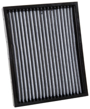 Load image into Gallery viewer, K&amp;N VF2049 Cabin Air Filter for Select Ford Expedition, Ford F-150, Ford F-150 Lightning, Ford F-250 Super Duty, Ford F-350 Super Duty, Ford F-450 Super Duty, Ford F-550 Super Duty, Lincoln Navigator