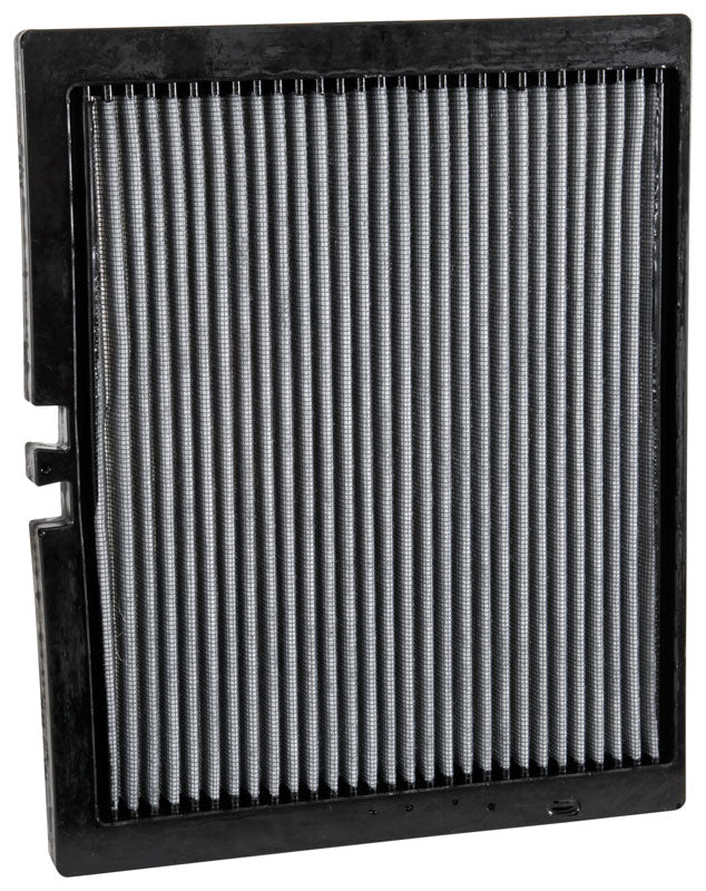 K&N VF2050 Cabin Air Filter for Select Ford Edge, Ford Fusion, Ford SSV Plug-In Hybrid, Lincoln Continental, Lincoln MKX, Lincoln MKZ, Lincoln Nautilus