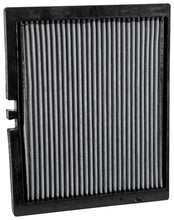Load image into Gallery viewer, K&amp;N VF2050 Cabin Air Filter for Select Ford Edge, Ford Fusion, Ford SSV Plug-In Hybrid, Lincoln Continental, Lincoln MKX, Lincoln MKZ, Lincoln Nautilus