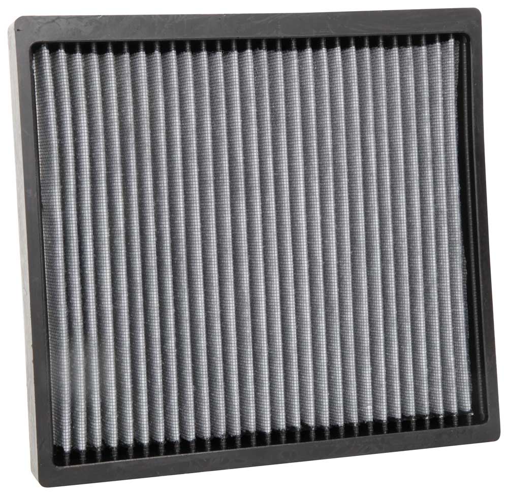 K&N VF2052 Cabin Air Filter for Select Ford Ranger