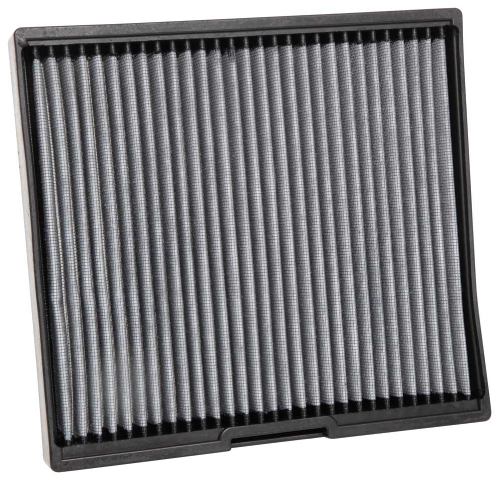 K&N VF2052 Cabin Air Filter for Select Ford Ranger