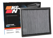 Load image into Gallery viewer, K&amp;N VF2052 Cabin Air Filter for Select Ford Ranger