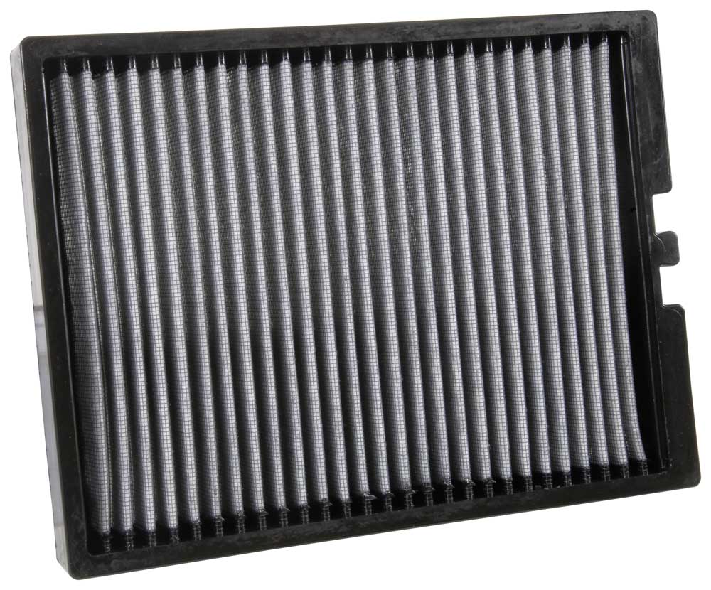 K&N VF2053 Cabin Air Filter for Select Ford Mustang