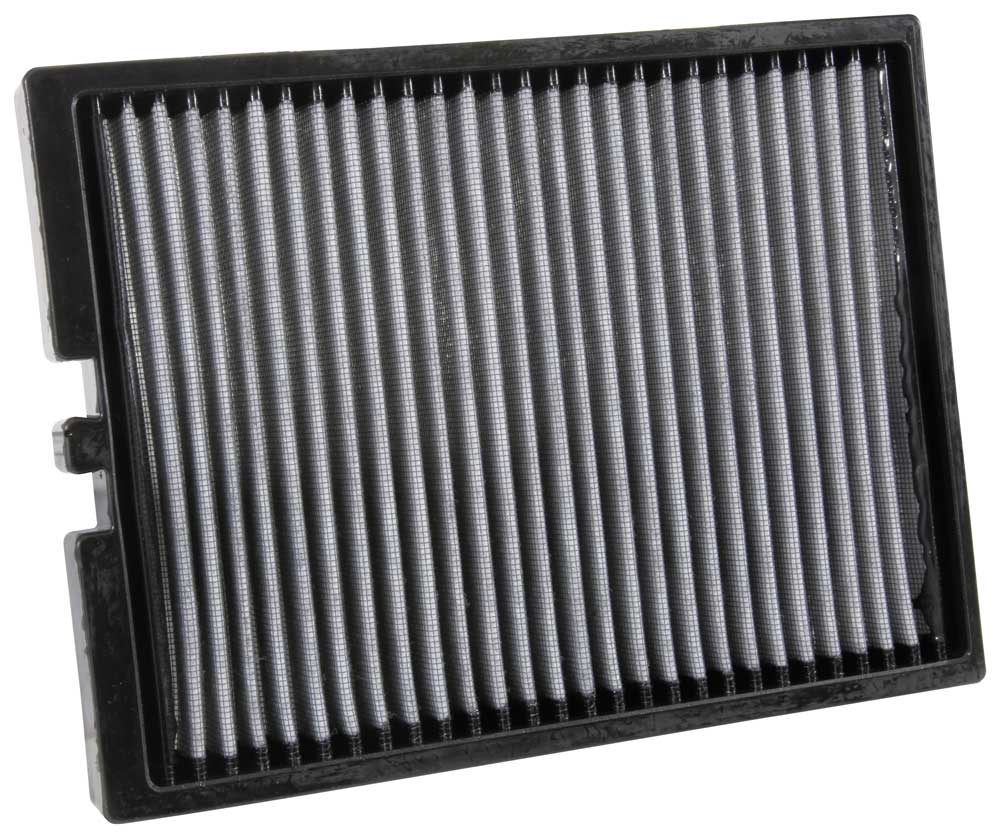 K&N VF2053 Cabin Air Filter for Select Ford Mustang