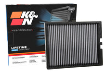Load image into Gallery viewer, K&amp;N VF2053 Cabin Air Filter for Select Ford Mustang