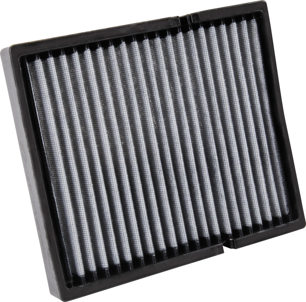 K&N VF2054 Cabin Air Filter for Select Lexus ES250, Lexus ES300h, Lexus ES350, Lexus NX250, Lexus NX350, Lexus NX350h, Lexus NX450h+, Lexus RX350, Lexus RX350L, Lexus RX350h, Lexus RX450h, Lexus RX450h+, Lexus RX450hL, Lexus RX500h, Lexus TX350, Lexus