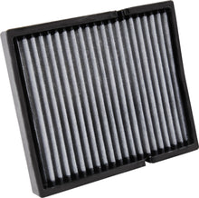 Load image into Gallery viewer, K&amp;N VF2054 Cabin Air Filter for Select Lexus ES250, Lexus ES300h, Lexus ES350, Lexus NX250, Lexus NX350, Lexus NX350h, Lexus NX450h+, Lexus RX350, Lexus RX350L, Lexus RX350h, Lexus RX450h, Lexus RX450h+, Lexus RX450hL, Lexus RX500h, Lexus TX350, Lexus