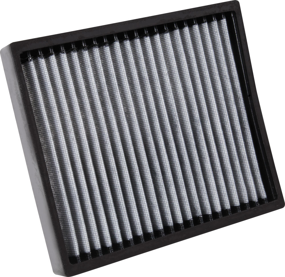 K&N VF2054 Cabin Air Filter for Select Lexus ES250, Lexus ES300h, Lexus ES350, Lexus NX250, Lexus NX350, Lexus NX350h, Lexus NX450h+, Lexus RX350, Lexus RX350L, Lexus RX350h, Lexus RX450h, Lexus RX450h+, Lexus RX450hL, Lexus RX500h, Lexus TX350, Lexus