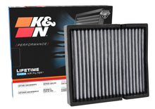 Load image into Gallery viewer, K&amp;N VF2054 Cabin Air Filter for Select Lexus ES250, Lexus ES300h, Lexus ES350, Lexus NX250, Lexus NX350, Lexus NX350h, Lexus NX450h+, Lexus RX350, Lexus RX350L, Lexus RX350h, Lexus RX450h, Lexus RX450h+, Lexus RX450hL, Lexus RX500h, Lexus TX350, Lexus