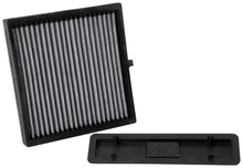 Load image into Gallery viewer, K&amp;N VF2055 Cabin Air Filter for Select Subaru Crosstrek, Subaru Forester, Subaru Impreza, Subaru WRX, Subaru WRX STI, Subaru XV Crosstrek