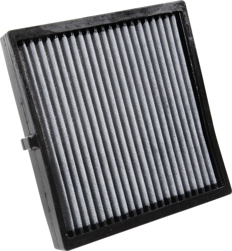K&N VF2055 Cabin Air Filter for Select Subaru Crosstrek, Subaru Forester, Subaru Impreza, Subaru WRX, Subaru WRX STI, Subaru XV Crosstrek