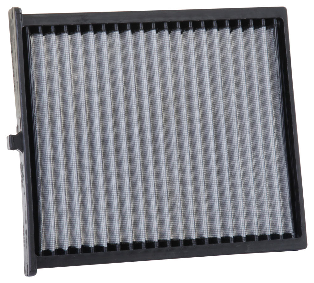 K&N VF2056 Cabin Air Filter for Select Mazda 3, Mazda 3 Sport, Mazda 6, Mazda CX-5
