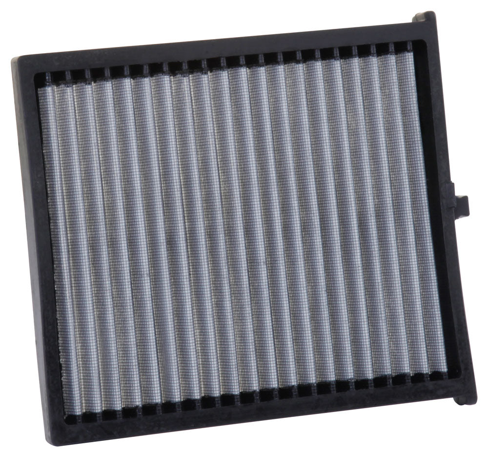 K&N VF2056 Cabin Air Filter for Select Mazda 3, Mazda 3 Sport, Mazda 6, Mazda CX-5
