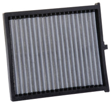 Load image into Gallery viewer, K&amp;N VF2056 Cabin Air Filter for Select Mazda 3, Mazda 3 Sport, Mazda 6, Mazda CX-5