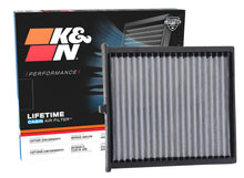 Load image into Gallery viewer, K&amp;N VF2056 Cabin Air Filter for Select Mazda 3, Mazda 3 Sport, Mazda 6, Mazda CX-5