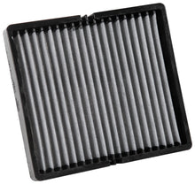 Load image into Gallery viewer, K&amp;N VF2057 Cabin Air Filter for Select Lexus GS F, Lexus GS200t, Lexus GS300, Lexus GS350, Lexus GS450h, Lexus IS200t, Lexus IS250, Lexus IS300, Lexus IS350, Lexus IS500, Lexus RC F, Lexus RC200t, Lexus RC300, Lexus RC350, Nissan X-Trail