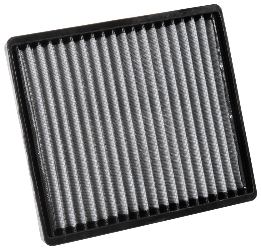 K&N VF2057 Cabin Air Filter for Select Lexus GS F, Lexus GS200t, Lexus GS300, Lexus GS350, Lexus GS450h, Lexus IS200t, Lexus IS250, Lexus IS300, Lexus IS350, Lexus IS500, Lexus RC F, Lexus RC200t, Lexus RC300, Lexus RC350, Nissan X-Trail
