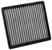Load image into Gallery viewer, K&amp;N VF2057 Cabin Air Filter for Select Lexus GS F, Lexus GS200t, Lexus GS300, Lexus GS350, Lexus GS450h, Lexus IS200t, Lexus IS250, Lexus IS300, Lexus IS350, Lexus IS500, Lexus RC F, Lexus RC200t, Lexus RC300, Lexus RC350, Nissan X-Trail