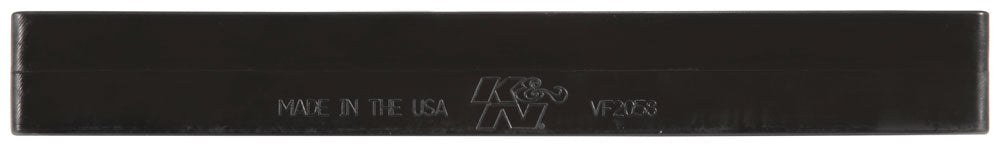 K&N VF2058 Cabin Air Filter for Select Hyundai Sonata