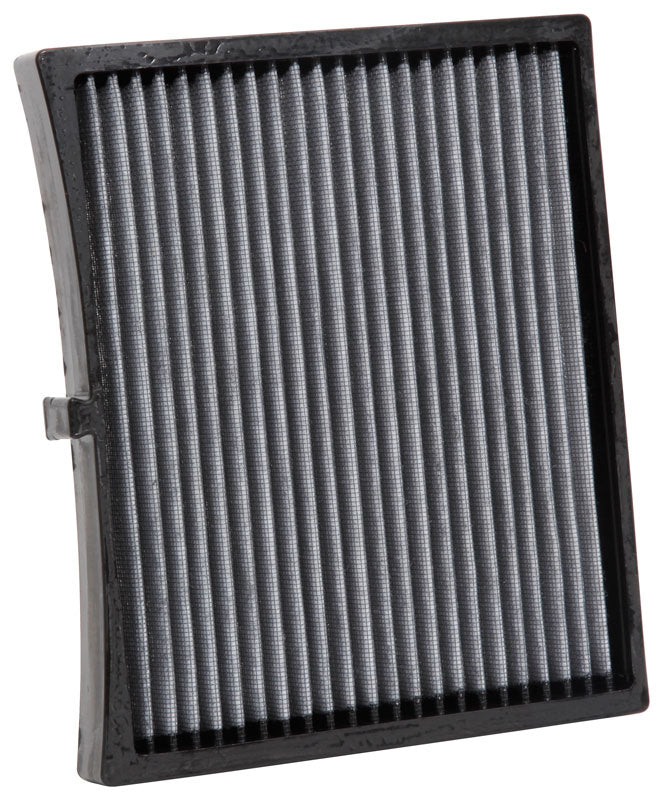 K&N VF2059 Cabin Air Filter for Select Hyundai Accent, Hyundai Elantra, Hyundai Elantra GT, Kia Forte, Kia Forte5, Kia Rio