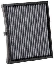 Load image into Gallery viewer, K&amp;N VF2059 Cabin Air Filter for Select Hyundai Accent, Hyundai Elantra, Hyundai Elantra GT, Kia Forte, Kia Forte5, Kia Rio
