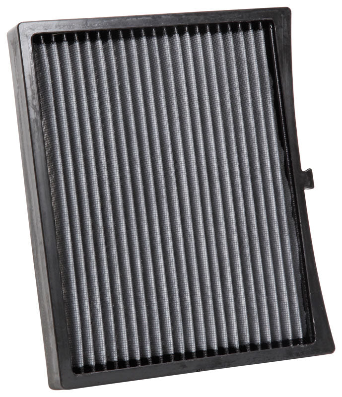 K&N VF2059 Cabin Air Filter for Select Hyundai Accent, Hyundai Elantra, Hyundai Elantra GT, Kia Forte, Kia Forte5, Kia Rio