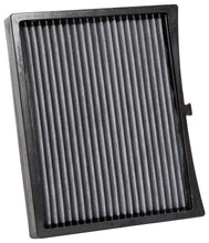 Load image into Gallery viewer, K&amp;N VF2059 Cabin Air Filter for Select Hyundai Accent, Hyundai Elantra, Hyundai Elantra GT, Kia Forte, Kia Forte5, Kia Rio