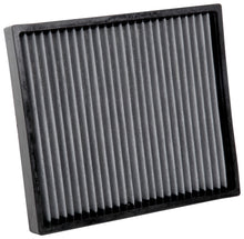 Load image into Gallery viewer, K&amp;N VF2061 Cabin Air Filter for Select Genesis Electrified G80, Genesis Electrified GV70, Genesis G70, Genesis G80, Genesis G90, Genesis GV70, Genesis GV80, Genesis GV80 Coupe, Hyundai Equus, Hyundai Genesis, Hyundai Santa Fe, Kia Carnival, Kia K900, Kia